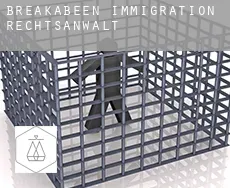 Breakabeen  immigration rechtsanwalt