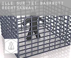 Ille-sur-Têt  bankrott rechtsanwalt
