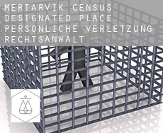 Mertarvik  persönliche verletzung rechtsanwalt