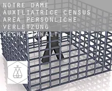 Notre-Dame-Auxiliatrice (census area)  persönliche verletzung rechtsanwalt