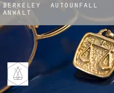 Berkeley  Autounfall Anwalt