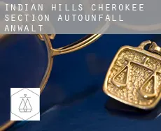 Indian Hills Cherokee Section  Autounfall Anwalt