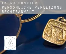 La Guedonnière  persönliche verletzung rechtsanwalt