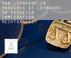 St. Leonhard in Passeier  immigration rechtsanwalt