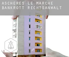 Aschères-le-Marché  bankrott rechtsanwalt