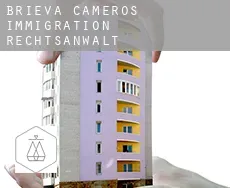 Brieva de Cameros  immigration rechtsanwalt