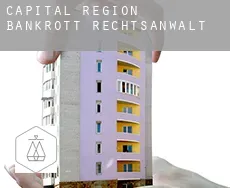 Capital Region  bankrott rechtsanwalt