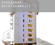 Chaudenay  rechtsanwälte