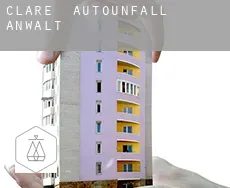 Clare  Autounfall Anwalt