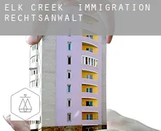 Elk Creek  immigration rechtsanwalt