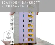 Goasvoen  bankrott rechtsanwalt