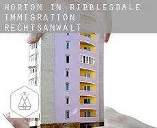 Horton in Ribblesdale  immigration rechtsanwalt