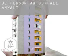 Jefferson  Autounfall Anwalt