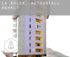 La Bolsa  Autounfall Anwalt