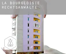 La Bourgeoisie  rechtsanwälte