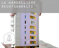 La Hardellière  rechtsanwälte