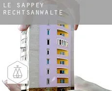 Le Sappey  rechtsanwälte