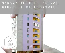 Maravatío del Encinal  bankrott rechtsanwalt