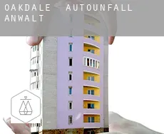 Oakdale  Autounfall Anwalt