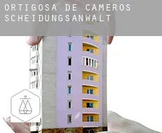 Ortigosa de Cameros  Scheidungsanwalt