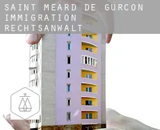 Saint-Méard-de-Gurçon  immigration rechtsanwalt