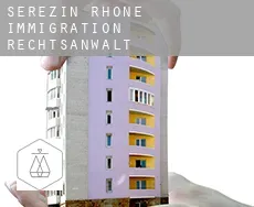 Sérézin-du-Rhône  immigration rechtsanwalt