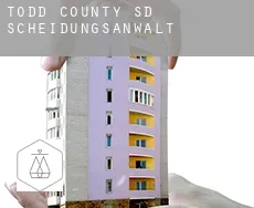 Todd County  Scheidungsanwalt