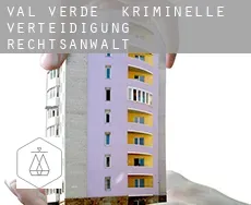 Val Verde  kriminelle verteidigung rechtsanwalt