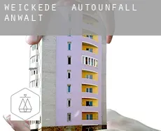 Weickede  Autounfall Anwalt