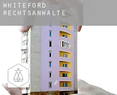 Whiteford  rechtsanwälte