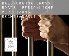 Ballyoughna Cross Roads  persönliche verletzung rechtsanwalt
