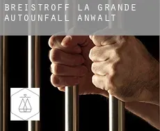 Breistroff-la-Grande  Autounfall Anwalt