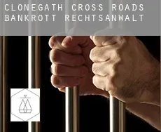 Clonegath Cross Roads  bankrott rechtsanwalt