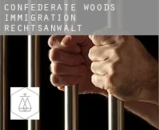 Confederate Woods  immigration rechtsanwalt