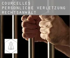 Courcelles  persönliche verletzung rechtsanwalt