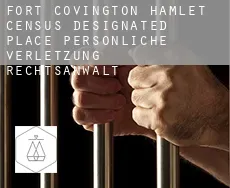 Fort Covington Hamlet persönliche verletzung rechtsanwalt