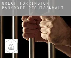 Great Torrington  bankrott rechtsanwalt