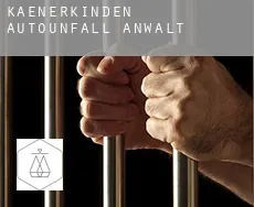 Känerkinden  Autounfall Anwalt