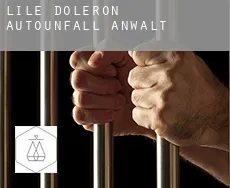 L'Ile d'Oléron  Autounfall Anwalt