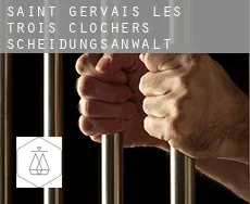 Saint-Gervais-les-Trois-Clochers  Scheidungsanwalt