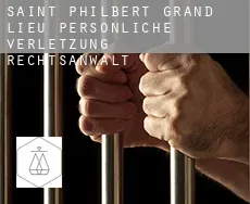 Saint-Philbert-de-Grand-Lieu  persönliche verletzung rechtsanwalt