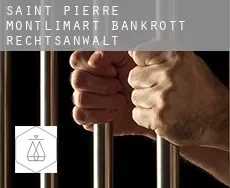 Saint-Pierre-Montlimart  bankrott rechtsanwalt