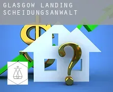 Glasgow Landing  Scheidungsanwalt