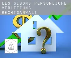 Les Gibons  persönliche verletzung rechtsanwalt