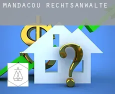 Mandacou  rechtsanwälte
