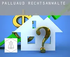 Palluaud  rechtsanwälte