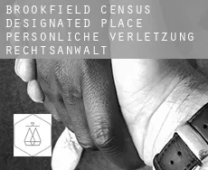 Brookfield persönliche verletzung rechtsanwalt