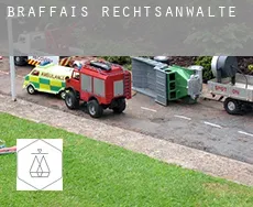 Braffais rechtsanwälte