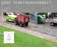 Codo  Scheidungsanwalt