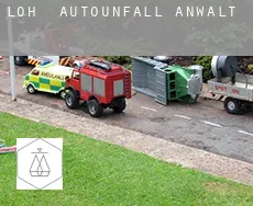Loh  Autounfall Anwalt
